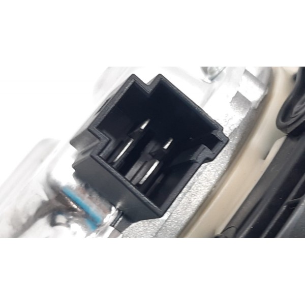 Motor Eletroventilador Interno Bmw 320i Gp Sport 2022