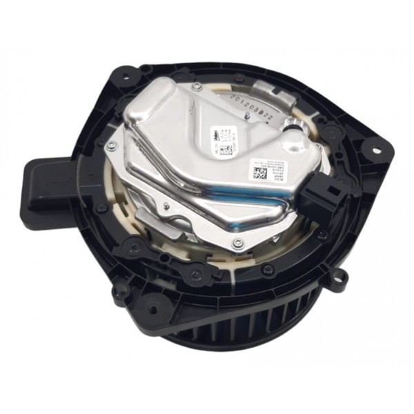 Motor Eletroventilador Interno Bmw 320i Gp Sport 2022