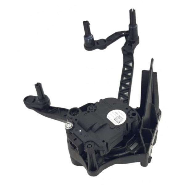 Motor Com Atuador Caixa De Ventilação Bmw 320i Gp Sport 2022