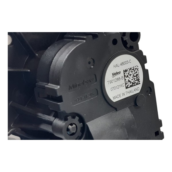 Motor Com Atuador Caixa De Ventilação Bmw 320i Gp Sport 2022