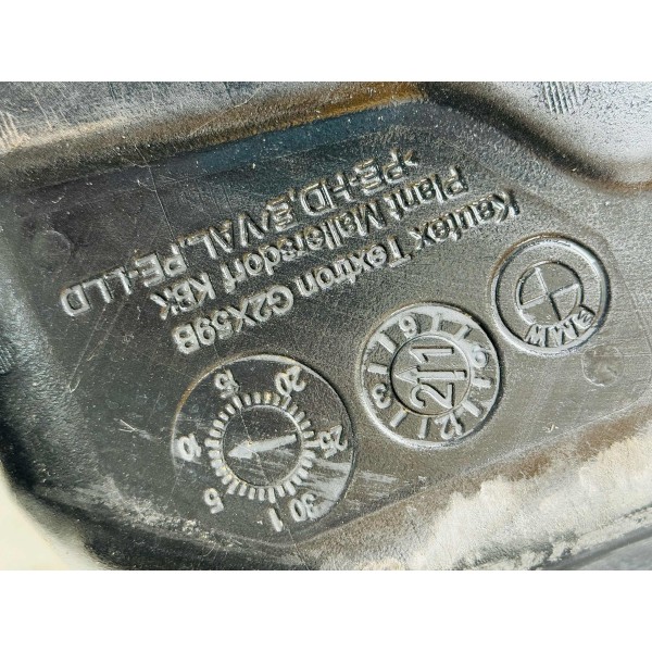 Tanque Combustível Bmw 320i Sport Gp 2022