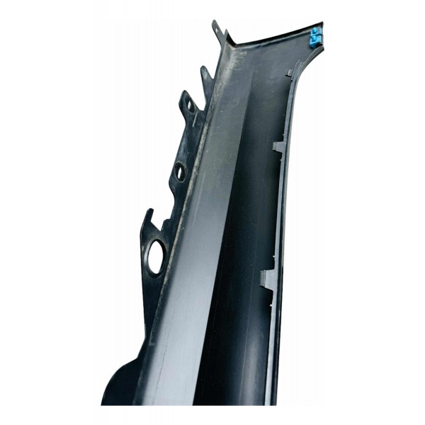 Spoiler Esquerdo Bmw 320i Gp Sport 2022 51127428031 Cinza