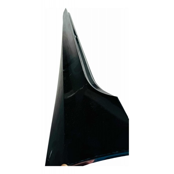 Spoiler Esquerdo Bmw 320i Gp Sport 2022 51127428031 Cinza