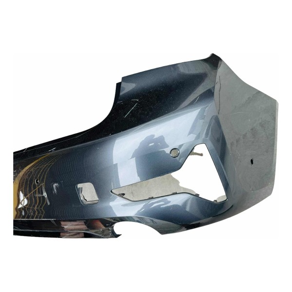 Pára-choque Traseiro Bmw 320i Gp Sport 2022