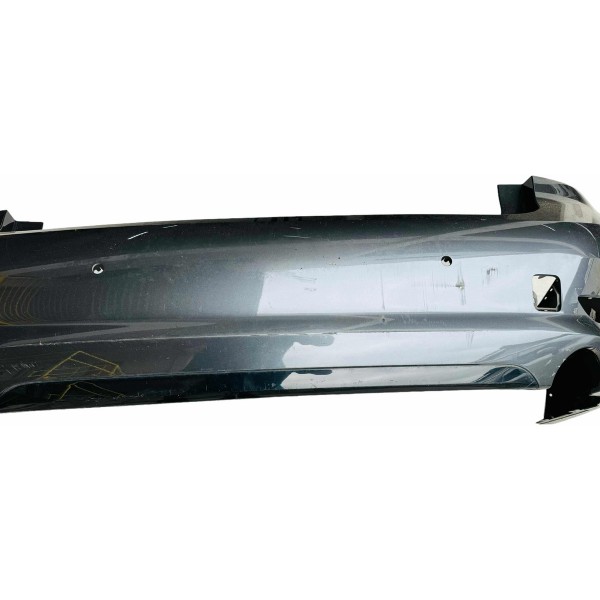 Pára-choque Traseiro Bmw 320i Gp Sport 2022