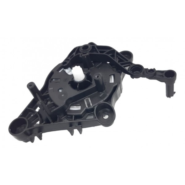 Atuador Caixa De Ventilação Bmw 320i Gp Sport 2022