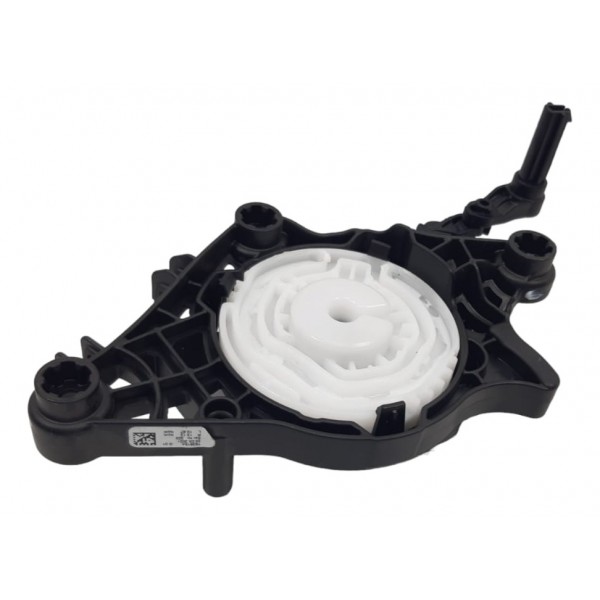 Atuador Caixa De Ventilação Bmw 320i Gp Sport 2022