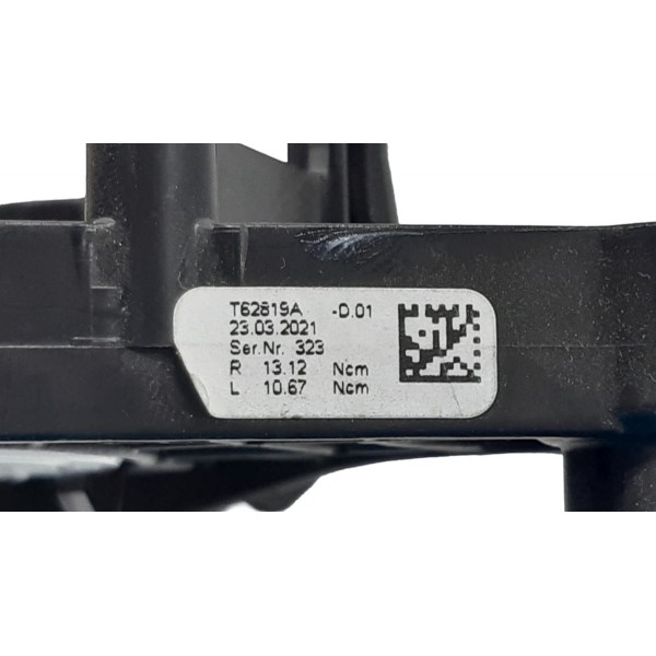 Atuador Caixa De Ventilação Bmw 320i Gp Sport 2022