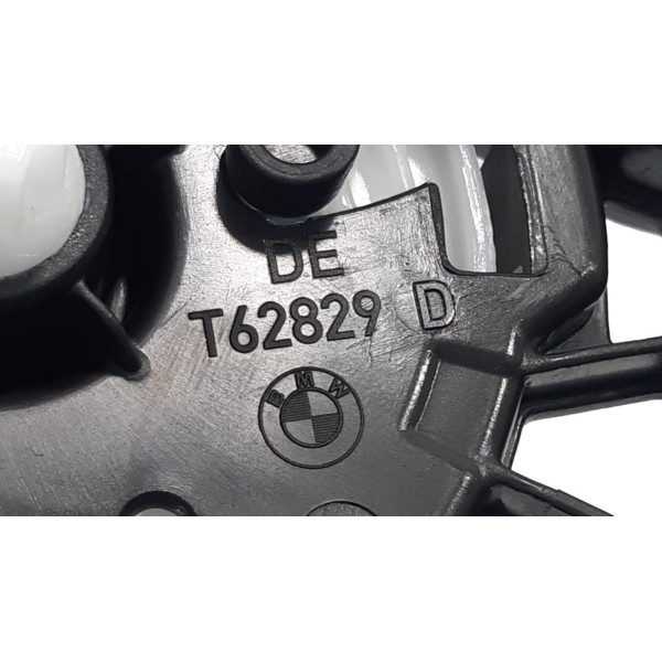 Atuador Caixa De Ventilação Bmw 320i Gp Sport 2022