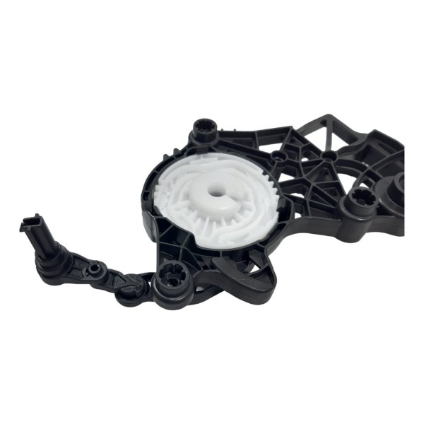 Atuador Caixa De Ventilação Bmw 320i Gp Sport 2022