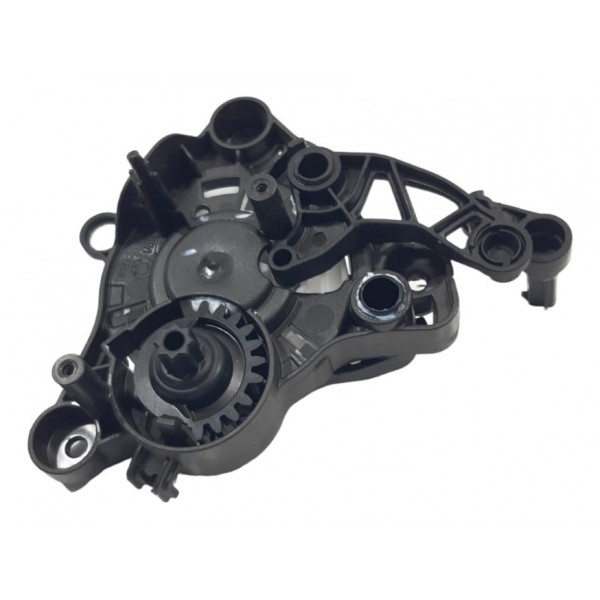 Atuador Caixa De Ventilação Bmw 320i Gp Sport 2022