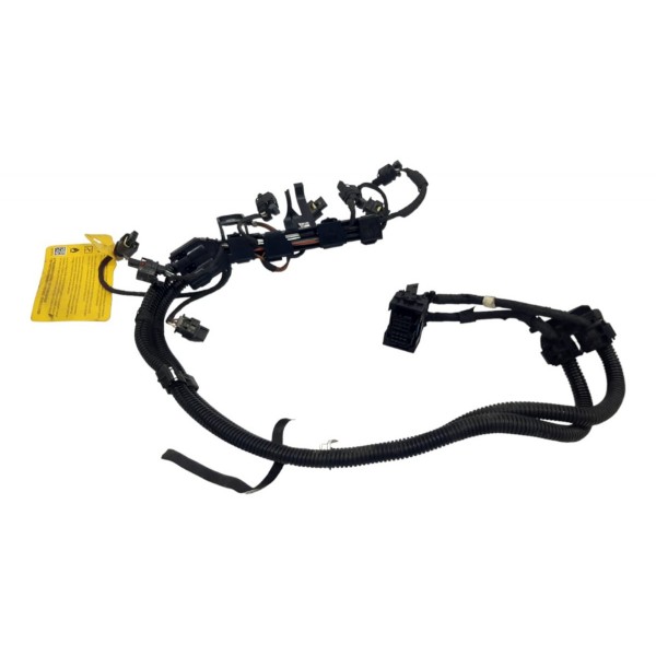 Chicote Dos Bicos Bobinas Bmw 320i Gp Sport 2022