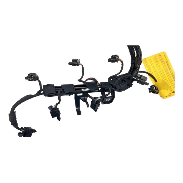 Chicote Dos Bicos Bobinas Bmw 320i Gp Sport 2022