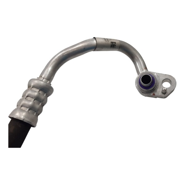 Mangueira Ar Condicionado Bmw 320i Gp Sport 2022