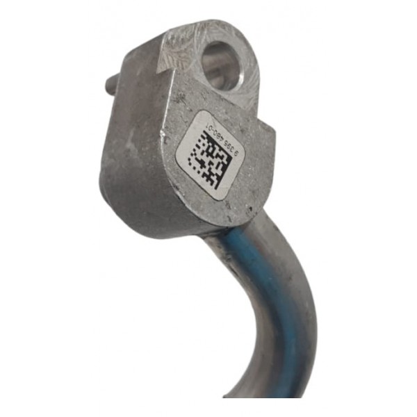 Mangueira Ar Condicionado Bmw 320i Gp Sport 2022