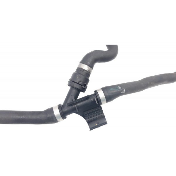 Mangueira Refrigeração Bmw 320i Gp Sport 2022