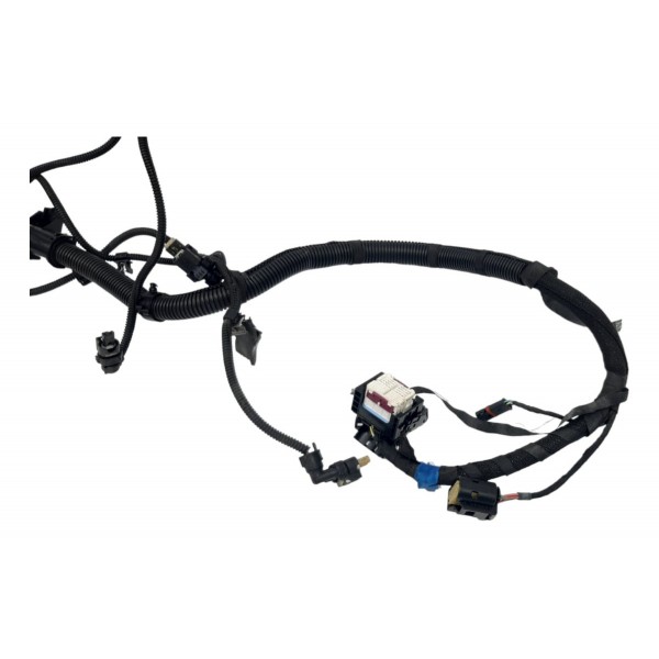 Chicote Motor Bmw 320i Gp Sport 2022