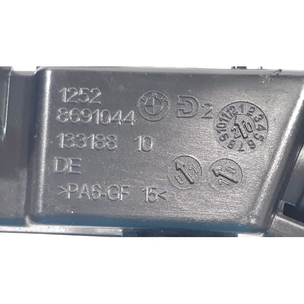 Chicote Motor Bmw 320i Gp Sport 2022