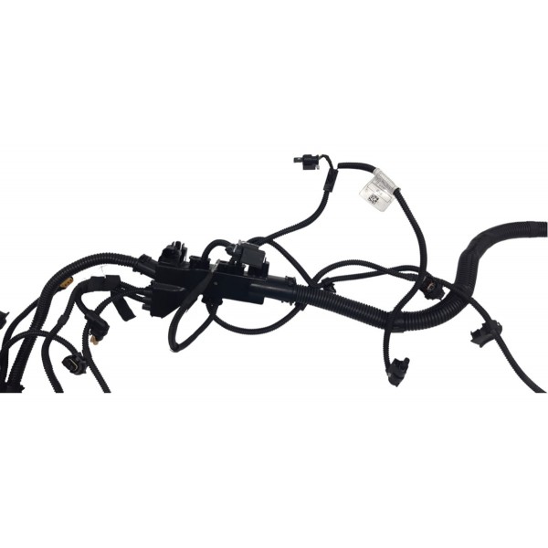 Chicote Motor Bmw 320i Gp Sport 2022