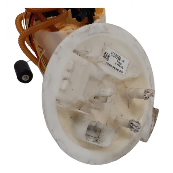 Bomba Combustível Bmw 320i Gp Sport 2022