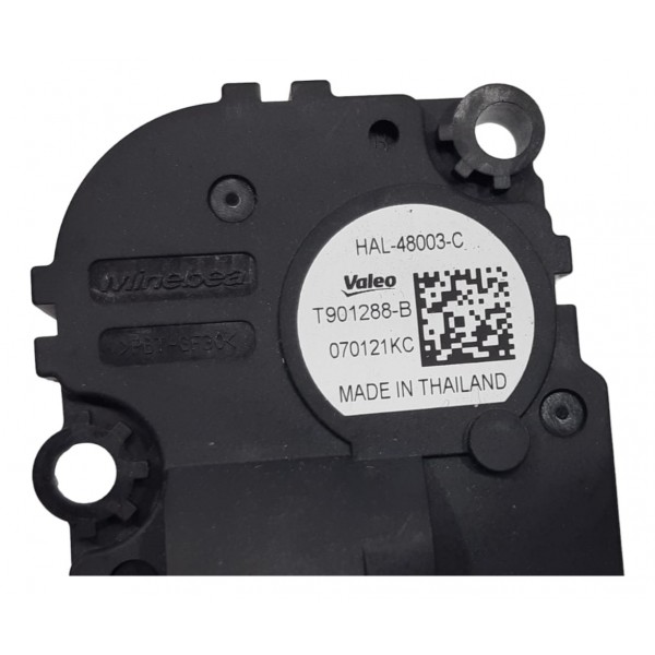 Motor Atuador Ar Condicionado Bmw 320i Gp Sport 2022