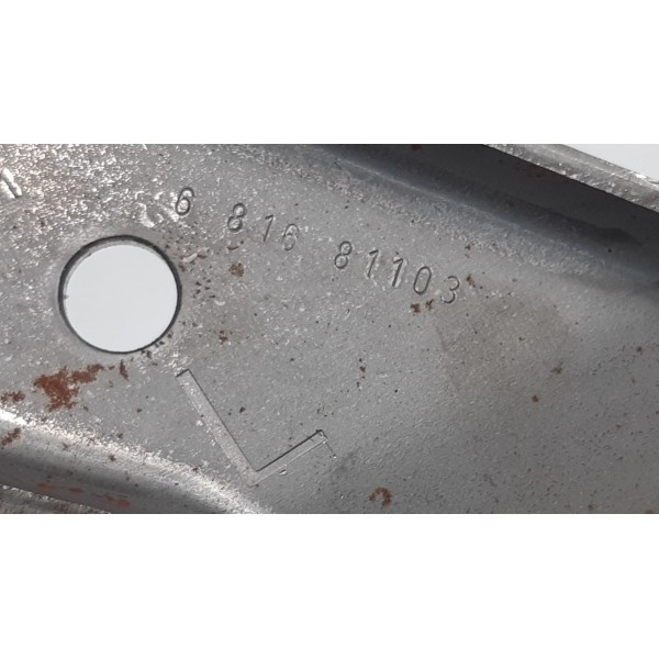 Suporte Painel Esquerdo Bmw 320i Gp Sport 2022