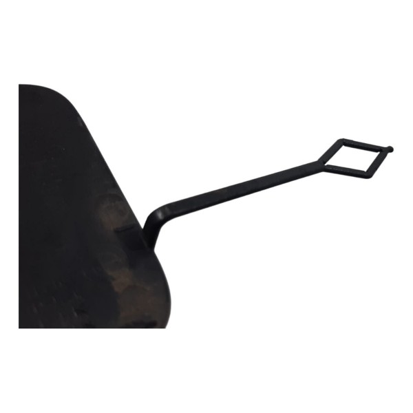 Tampa Reboque Parachoque Traseiro Bmw 320i Gp Sport 2022