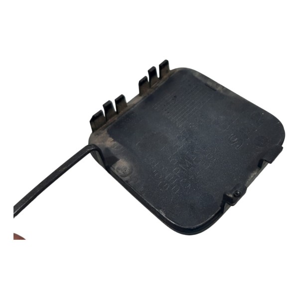 Tampa Reboque Parachoque Traseiro Bmw 320i Gp Sport 2022