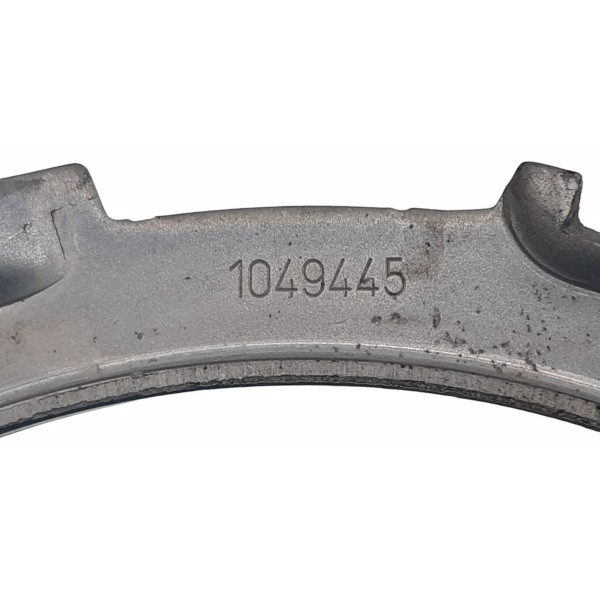 Trava Bomba Combustível Bmw 320i Gp Sport 2022