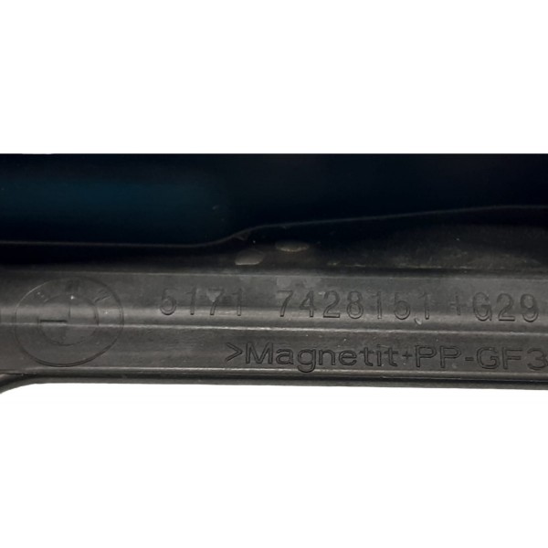 Suporte Bmw 320i Gp Sport 2022