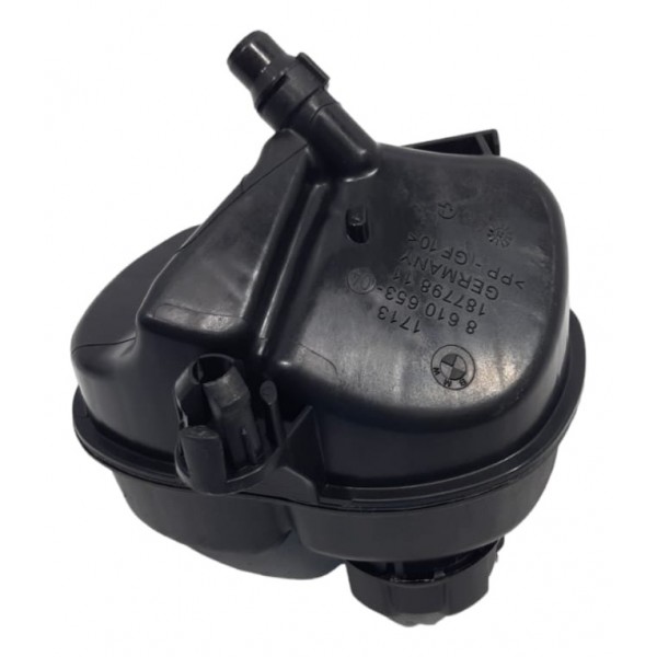 Reservatório Expansão Radiador Bmw 320i Gp Sport 2022