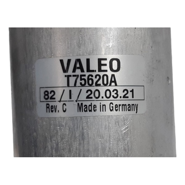 Filtro Secante Ar Condicionado Bmw 320i Gp Sport 2022