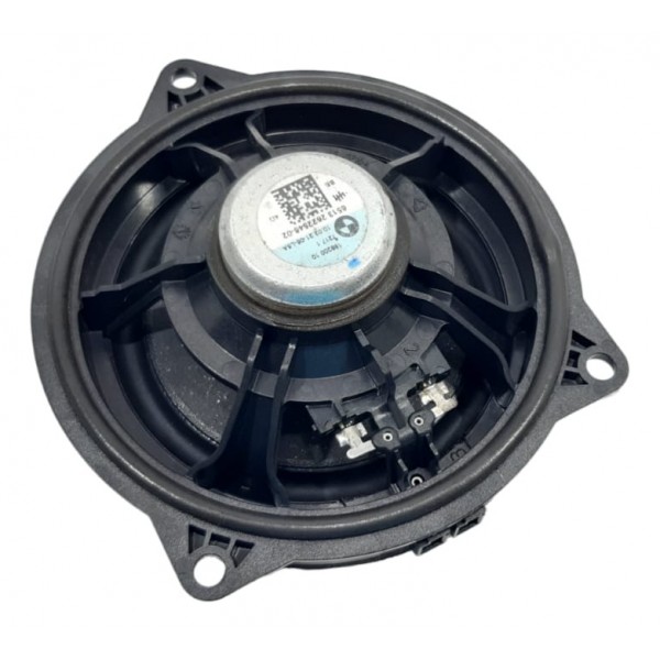 Alto Falante Porta Bmw 320i Gp Sport 2022 Preto