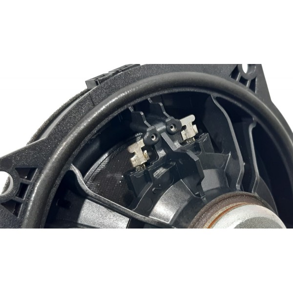 Alto Falante Porta Bmw 320i Gp Sport 2022 Preto