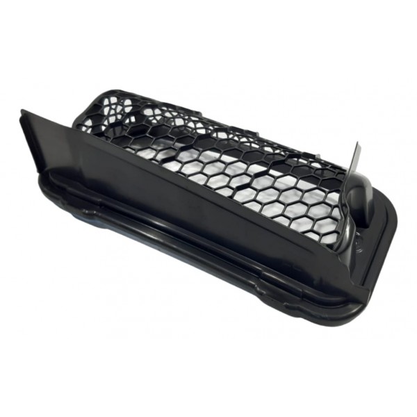 Grade Painel Corta Fogo Bmw 320i Gp Sport 2022 Preto