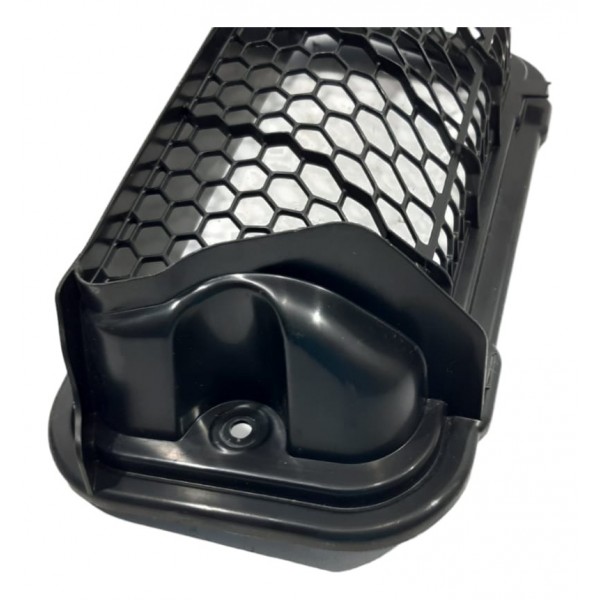 Grade Painel Corta Fogo Bmw 320i Gp Sport 2022 Preto