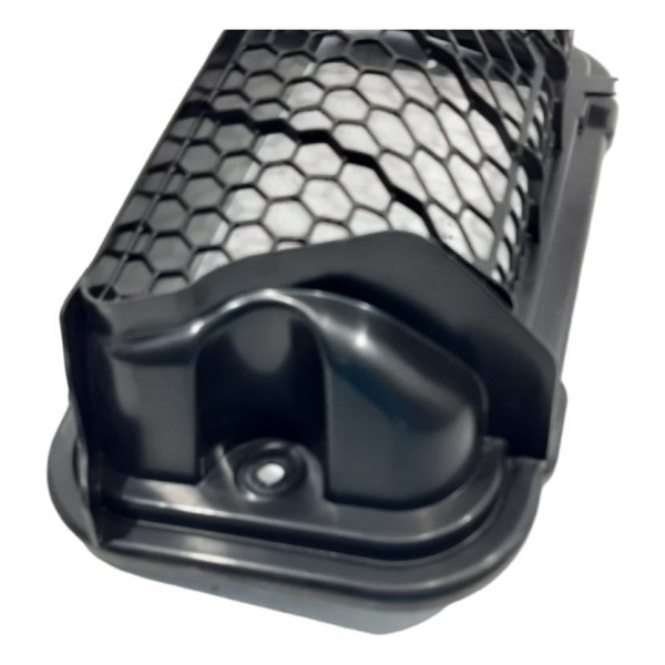 Grade Painel Corta Fogo Bmw 320i Gp Sport 2022 Preto