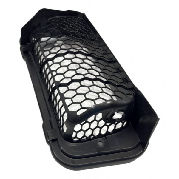 Grade Painel Corta Fogo Bmw 320i Gp Sport 2022 Preto