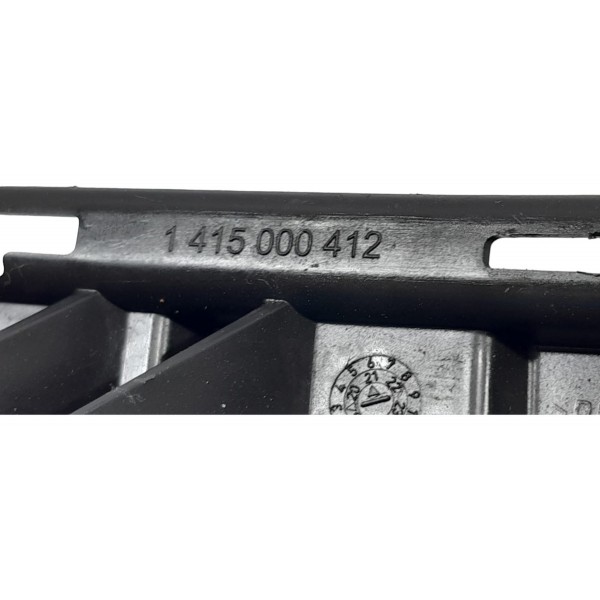 Suporte Farol Lado Esquerdo Bmw 320i Gp Sport 2022