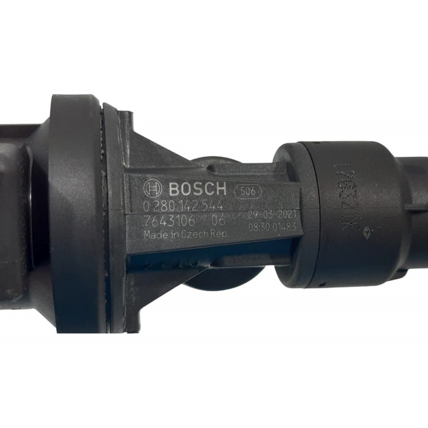 Válvula Canister Bmw 320i Gp Sport 2022