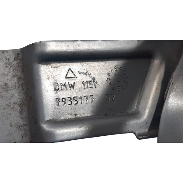 Suporte Bmw 320i Gp Sport 2022