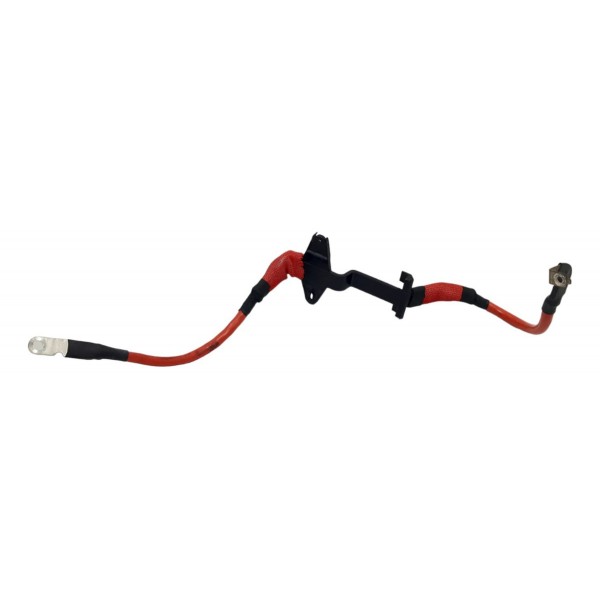 Cabo Chicote Bateria Bmw 320i Gp Sport 2022