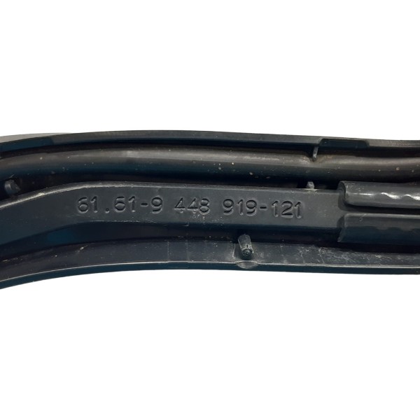 Braço Limpador Para-brisa Esquerdo Bmw 320i Gp Sport 2022 Esquerdo