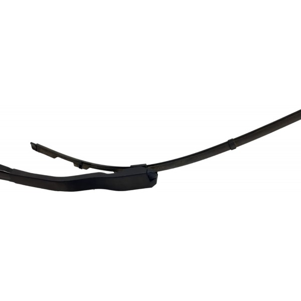 Braço Limpador Para-brisa Esquerdo Bmw 320i Gp Sport 2022 Esquerdo
