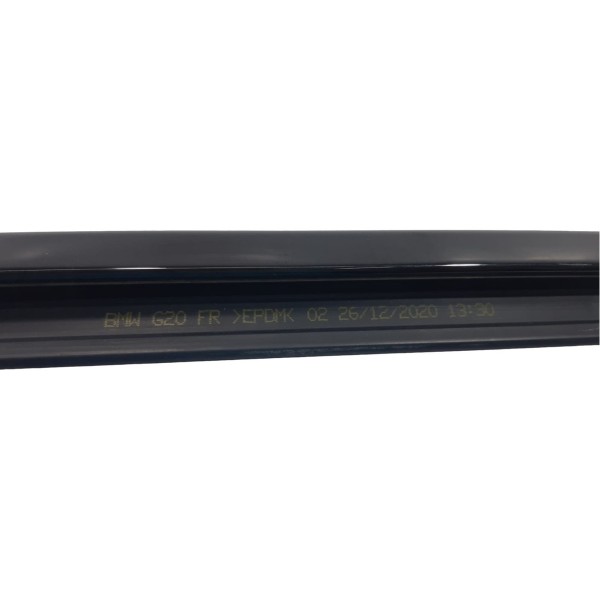 Pestana Externa Dianteira Direita Bmw 320i Gp Sport 2022