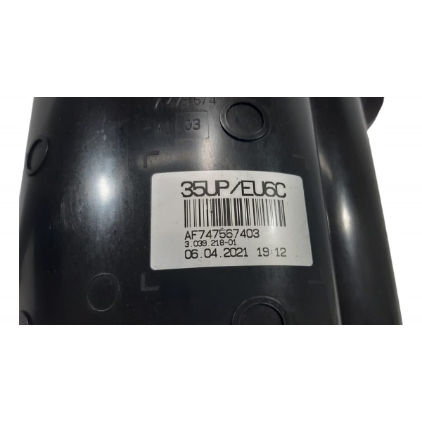 Filtro Canister Bmw 320i Gp Sport 2022