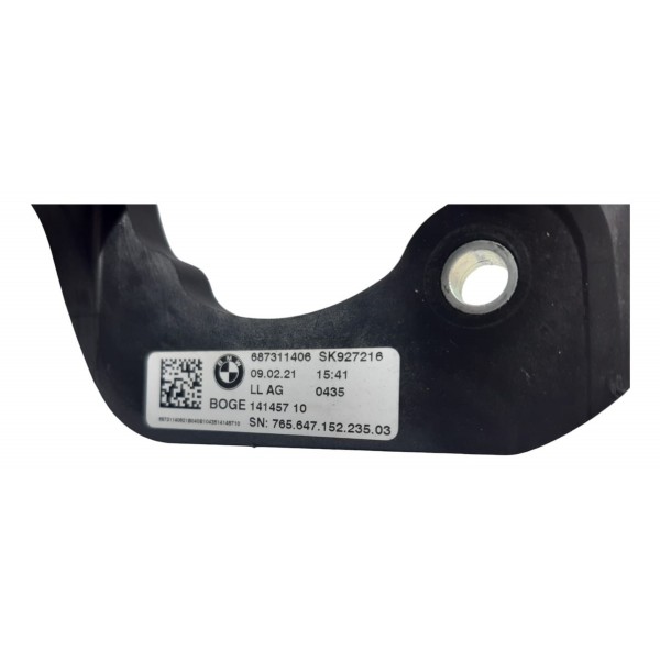 Pedal Do Freio Bmw 320i Gp Sport 2022