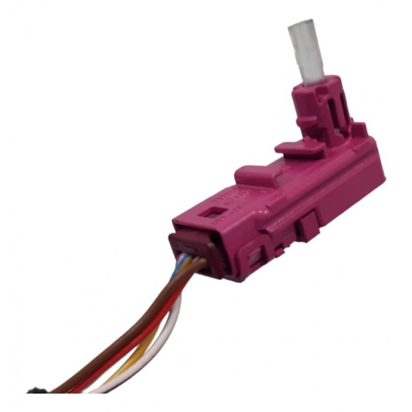 Chicote Porta Dianteira Direita Bmw 320i Gp Sport 2022