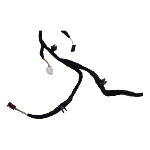 Chicote Porta Traseira Direita Bmw 320i Gp Sport 2022