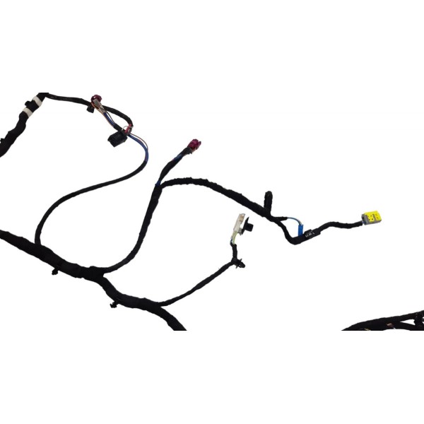 Chicote Interno Painel Bmw 320i Gp Sport 2022